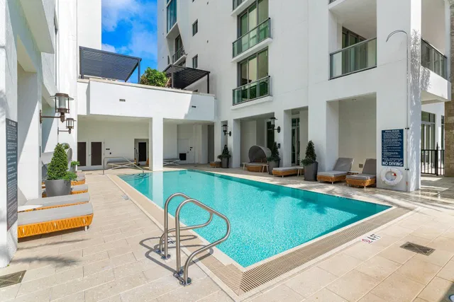 Royal Palm Residences Boca Raton Unit 306 photo 54