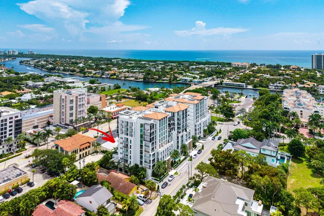 Royal Palm Residences Boca Raton Unit 306 photo 56