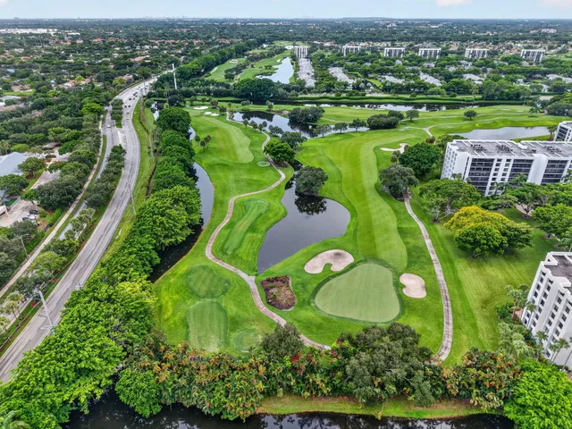 Boca West Country Club Unit 361 photo 31