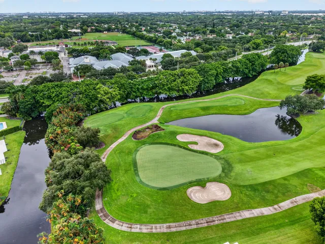 Boca West Country Club Unit 361 photo 32