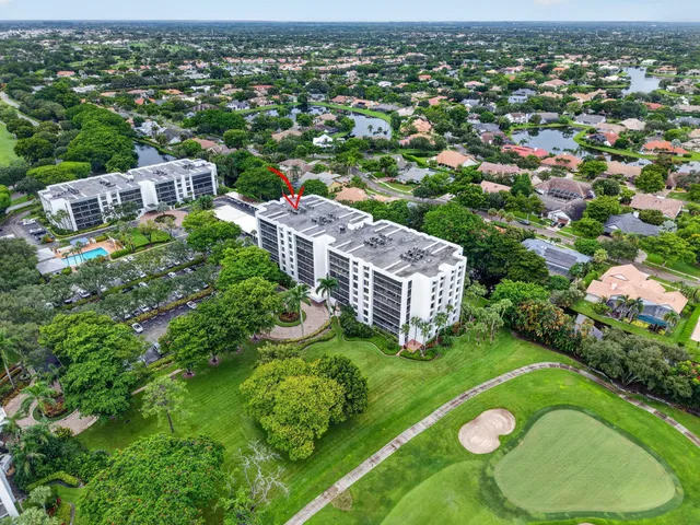 Boca West Country Club Unit 361 photo 34
