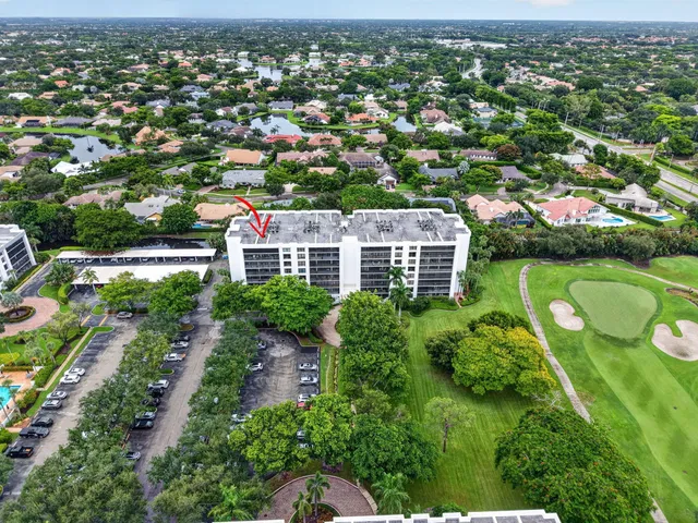 Boca West Country Club Unit 361 photo 35