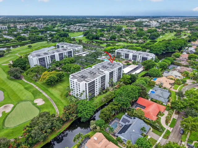 Boca West Country Club Unit 361 photo 38