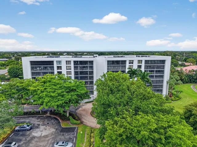 Boca West Country Club Unit 361 photo 39