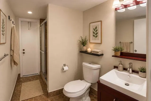 Unit A photo 19