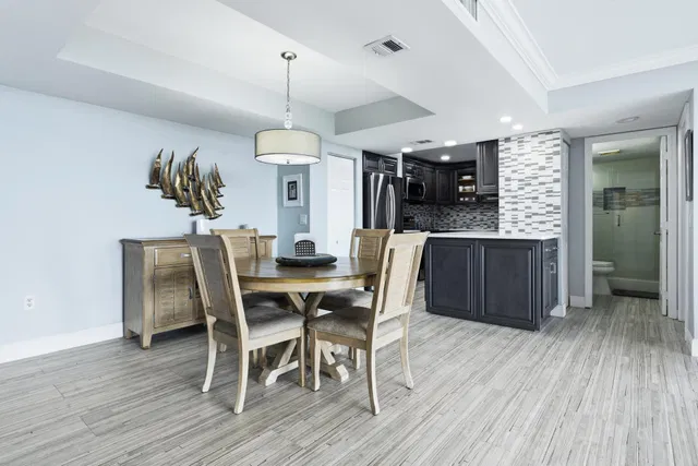 Palm Beach House Unit 1105 photo 4