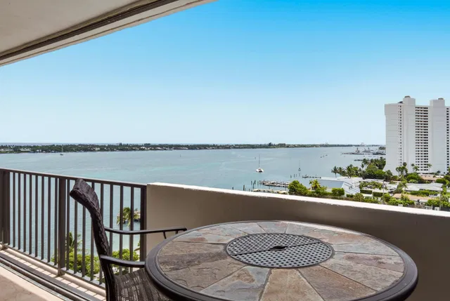 Palm Beach House Unit 1105 photo 7