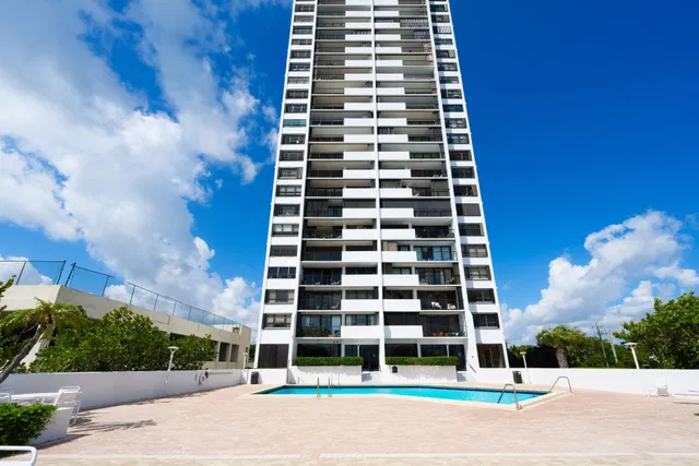 Palm Beach House Unit 1105 photo 15