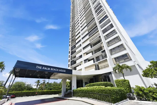 Palm Beach House Unit 1105 photo 19