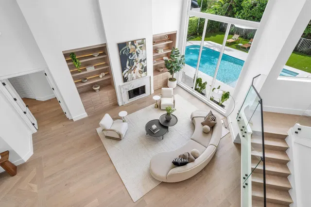 Seasons Residence photo 5