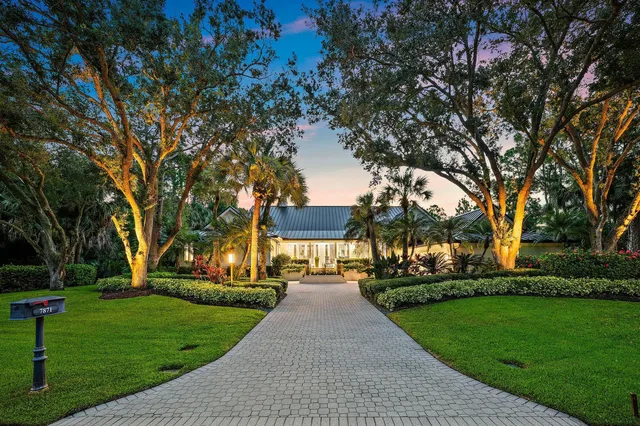 Old Marsh Golf Club Residence photo 2