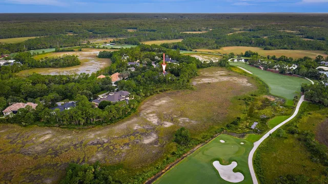 Old Marsh Golf Club Residence photo 3