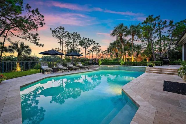 Old Marsh Golf Club Residence photo 5
