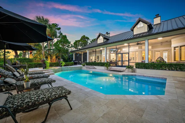 Old Marsh Golf Club Residence photo 6