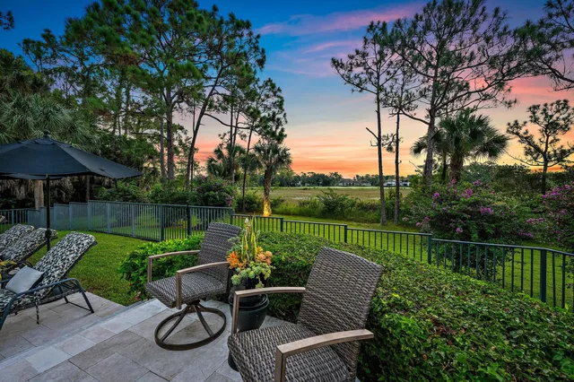 Old Marsh Golf Club Residence photo 8
