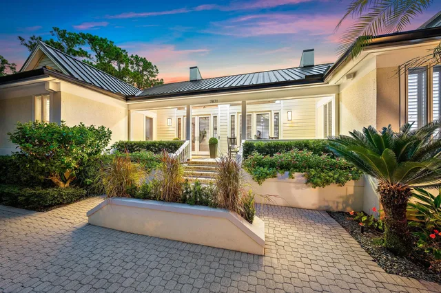 Old Marsh Golf Club Residence photo 9