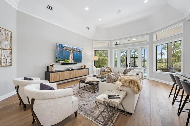Old Marsh Golf Club Residence photo 17