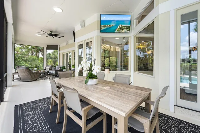 Old Marsh Golf Club Residence photo 43