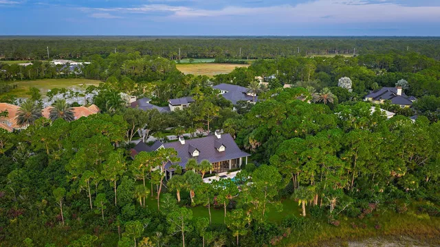 Old Marsh Golf Club Residence photo 49