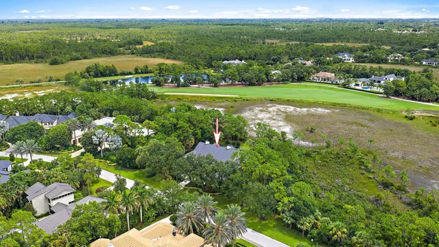 Old Marsh Golf Club Residence photo 52