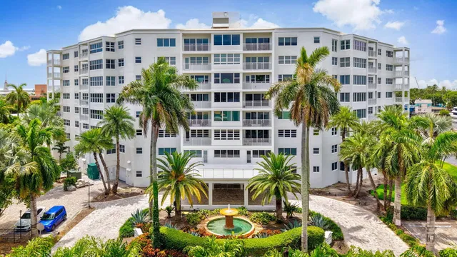 Downtown Delray Beach Unit 4F photo 2