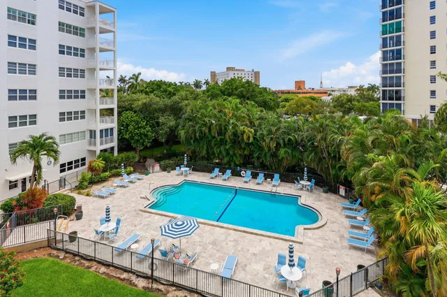 Downtown Delray Beach Unit 4F photo 3