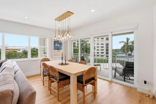 Downtown Delray Beach Unit 4F photo 8