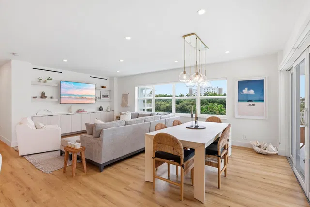 Downtown Delray Beach Unit 4F photo 9