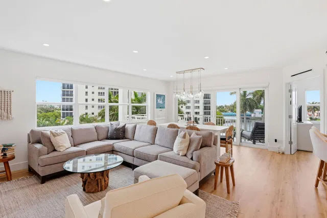Downtown Delray Beach Unit 4F photo 11