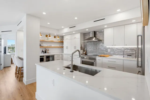 Downtown Delray Beach Unit 4F photo 15