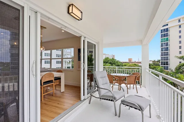 Downtown Delray Beach Unit 4F photo 30