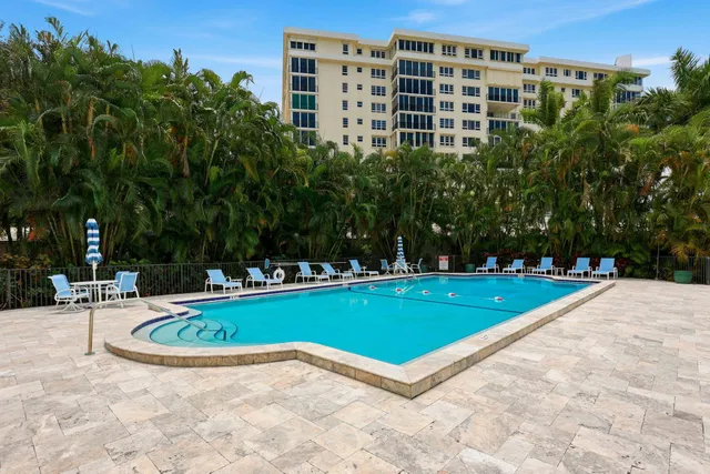 Downtown Delray Beach Unit 4F photo 36