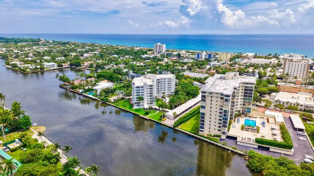 Downtown Delray Beach Unit 4F photo 41