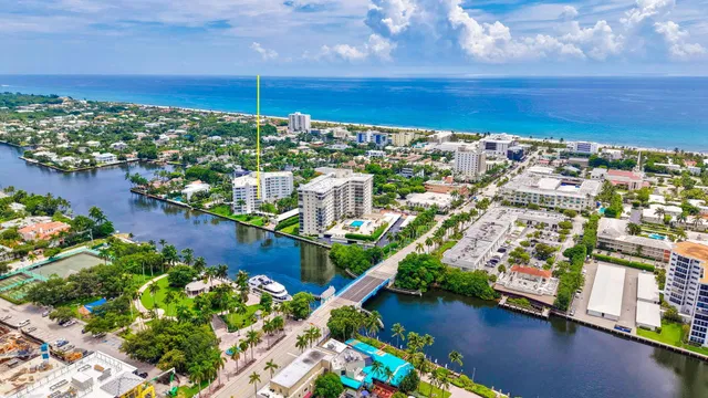 Downtown Delray Beach Unit 4F photo 42