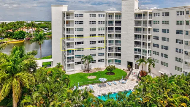 Downtown Delray Beach Unit 4F photo 43
