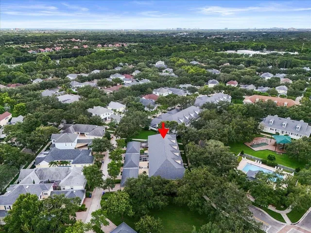 New Haven at Abacoa Residence photo 23