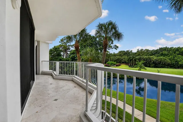 Boca West Country Club Unit 222 photo 5