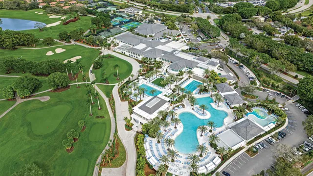 Boca West Country Club Unit 222 photo 56