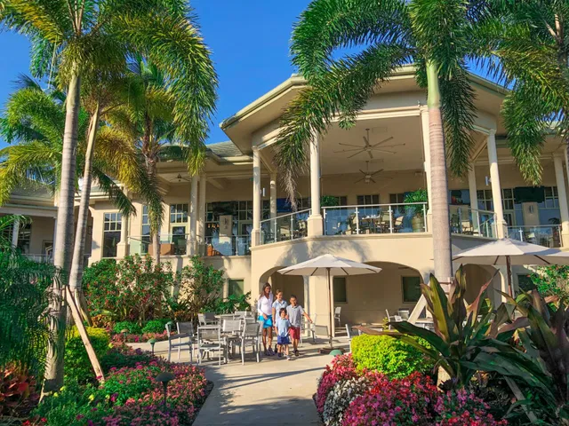 Boca West Country Club Unit 222 photo 59