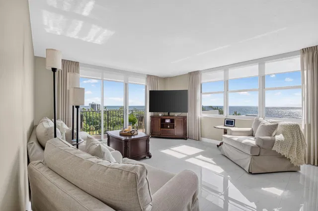 Boca Towers Unit 1008E photo 3