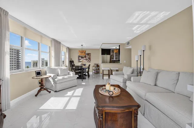 Boca Towers Unit 1008E photo 5