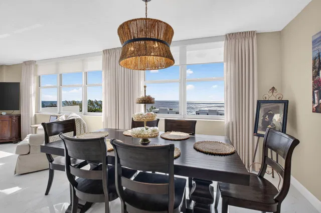 Boca Towers Unit 1008E photo 12