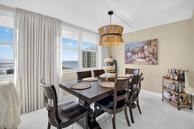 Boca Towers Unit 1008E photo 13