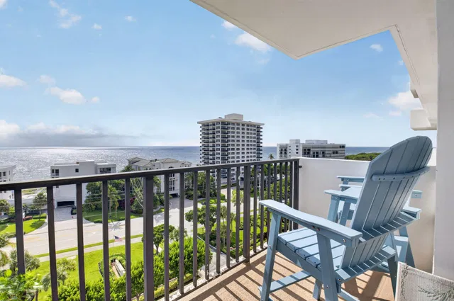 Boca Towers Unit 1008E photo 15