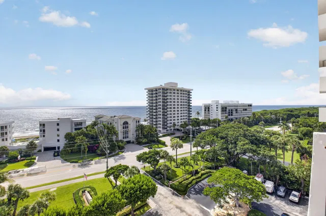 Boca Towers Unit 1008E photo 16