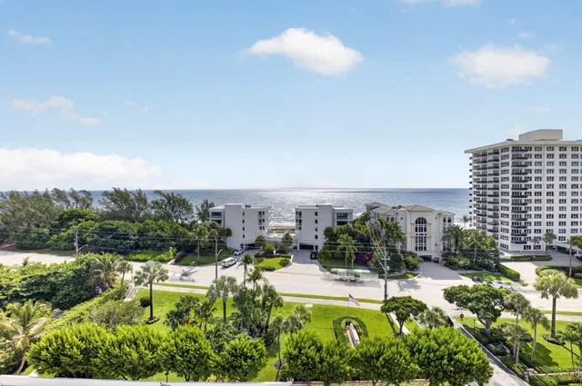 Boca Towers Unit 1008E photo 17