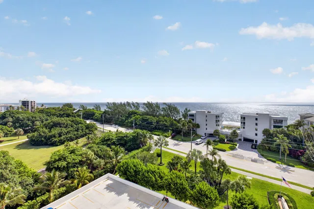 Boca Towers Unit 1008E photo 18