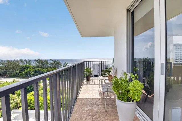 Boca Towers Unit 1008E photo 19