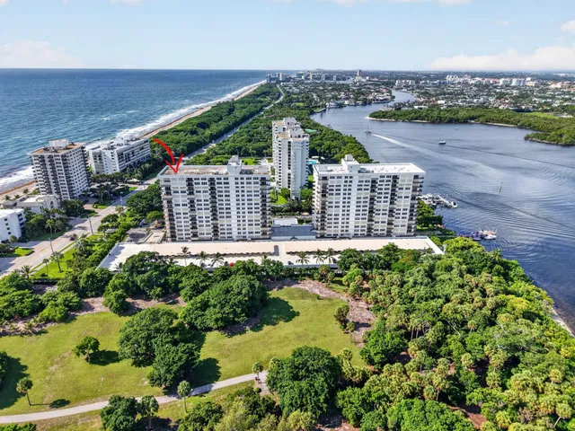 Boca Towers Unit 1008E photo 32