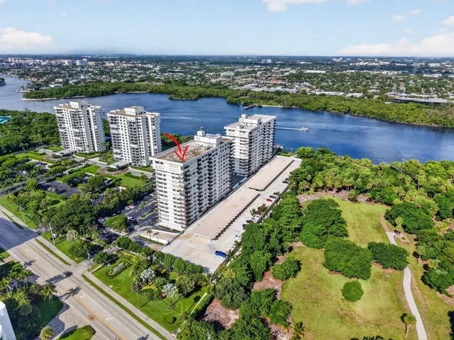 Boca Towers Unit 1008E photo 33
